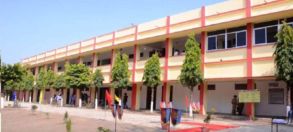 Welcome to Official Web Portal of Laxmi Narain Dubey College, Motihari