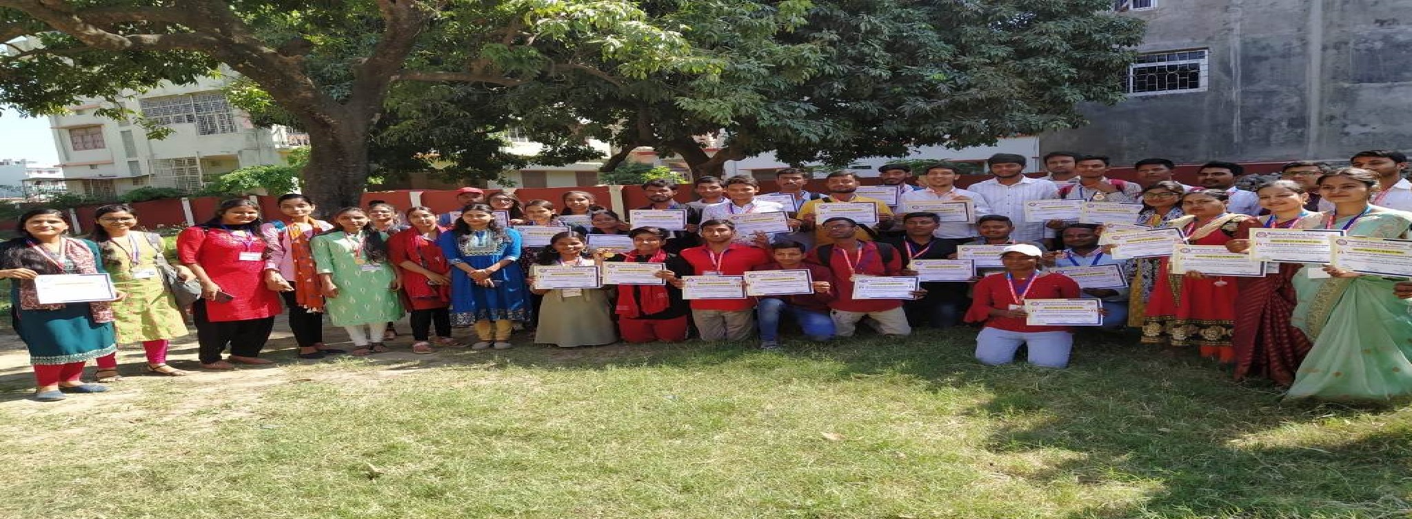 Welcome to Official Web Portal of Laxmi Narain Dubey College, Motihari